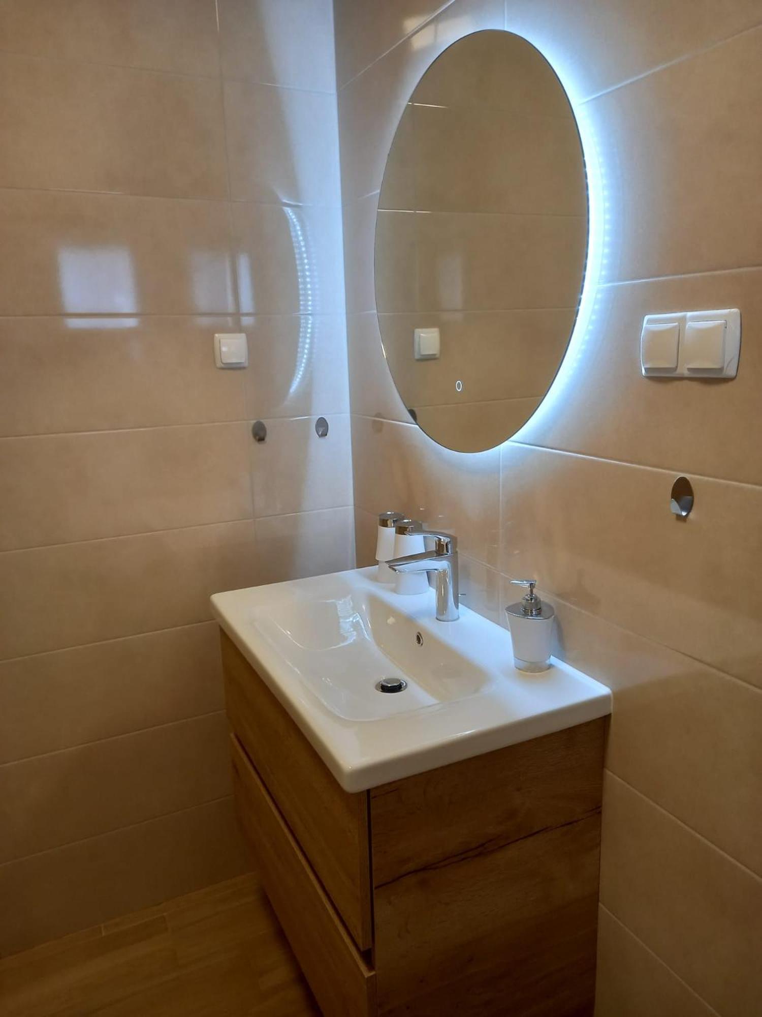 Apartman Jadranka Palit Exterior foto